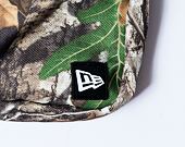 Tasche New Era - Side Bag Realtree - Camo