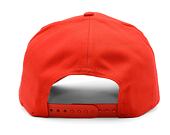 Kappe New Era - 9FORTY A-Frame - Kansas City Chiefs - Team Color