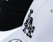 Kappe New Era - 9FORTY Seasonal Infill - LA Dodgers - Grey / Camo