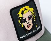 Kappen Capslab - Trucker Bamboo Premium Veredelungen