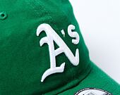 Kappe New Era - 9TWENTY Classic Dad Cap - Oakland Athletics - Team Color