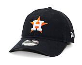 Kappe New Era - 9TWENTY Classic Dad Cap - Houston Astros - Team Color