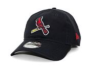 Kappe New Era - 9TWENTY Classic Dad Cap - St. Louis Cardinals - Navy