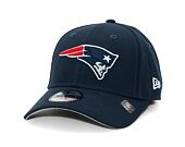 Kinder Kappe New Era - 9FORTY The League - New England Patriots - Team Color