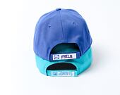 Kappe New Era - 9FORTY The League - Philadelphia 76ers - Team Color