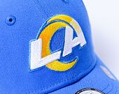 Kinder Kappe New Era - NFL The League 9FORTY - LA Rams - Team Color