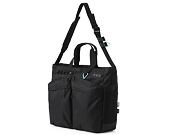Tasche Aevor - Utility Tote - Utility Black