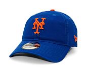 Kappe New Era - 9TWENTY Classic Dad Cap - NY Mets - Team Color