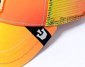 Goorin - Lemon Slime - Trucker Cap