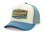 Kinder Kappe Stetson Trucker Cap Vintage Youth