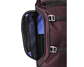 Rucksack Aevor - Travel Pack Waterproof - Cherry Gateau