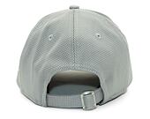 Kappe New Era - 9FORTY Pivot Knit - Oakland Athletics - Graphite