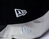 Kappe New Era - 9FORTY Metallic Pin - NY Yankees - Stone