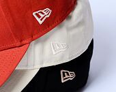 Kappe New Era - 9FORTY A-Frame League Essential - NY Yankees - Rust / Stone