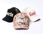 Goorin - CAMO CRUSH - Trucker Cap