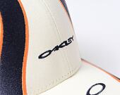 Kappe Oakley Oakley Wave Cap Arctic White