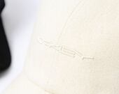 Kappe Oakley Soho Dad Hat Lx Arctic White