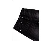 Hose Spoilt Clo. Stonewashed Denim Black