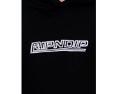 Pullover Rip N Dip Robo Nerm Hoodie (Black)