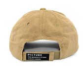 Kappe Picture Qorda - Dark Stone