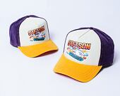 Kinder Kappe Stetson Trucker Cap Powder YOUTH 54cm