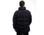 Jacke Helly Hansen - YU 24 Reversible Puffer - Black