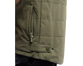 Weste Helly Hansen - Escape Insulated Vest - Green