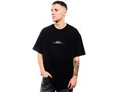 T-Shirt Quiksilver Thermal Logo Me (Kvj0)