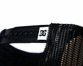 Kinder Kappe DC Gas Station Trucker