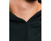 Pullover Urban Classics Ultra Heavy Hoody Bottlegreen