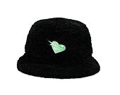 Hut Kangol - Manga Bucket - Black