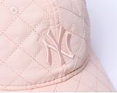 Damen Kappe New Era - 9TWENTY MLB Womens Padded - NY Yankees - Pink