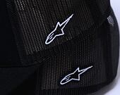 Kappe Alpinestars - Cali 2.0 - Black