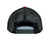 Kappe Alpinestars - Ride 4.0 - Red/Black/White