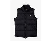 Weste Dickies Waldenburg Vest Black