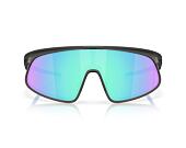 Sonnenbrille Oakley Rslv Prizm Sapphire