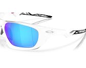 Sonnenbrille Oakley Lateralis Prizm Sapphire