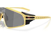 Sonnenbrille Oakley Latch Panel Patrick Mahomes Prizm Black