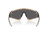 Sonnenbrille Oakley Latch Panel Damian Lillard Prizm Black