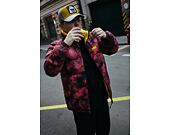 Jacke Helly Hansen - YU 24 Reversible Puffer - Magenta