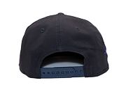 Kappe New Era - 9FIFTY MLB Wordmark Patch - NY Yankees - Navy