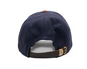 Kappe New Era - 9TWENTY Heavy Twill - Navy