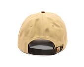 Kappe New Era - 9TWENTY Heavy Twill - Tan
