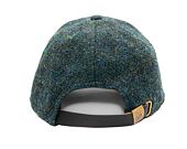 Kappe New Era - 9FIFTY Retro Crown Harris Tweed - NY Yankees - Navy