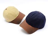 Kappe New Era - 9TWENTY Heavy Twill - Navy