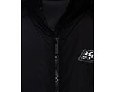 Jacke Karl Kani Sport Patch Arctic Puffer Jacket black