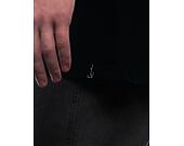 T-Shirt Karl Kani Old English Chrome Tee black