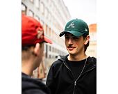 Kappe New Era - 9FORTY MLB Seasonal WS - Atlanta Braves - Green
