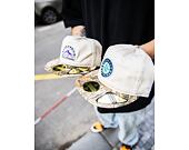 Kappe New Era - 59FIFTY Retro Crown Realtree - Seattle Mariners - Camo