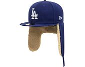 Kappe New Era - 59FIFTY Dogear MLB - LA Dodgers - Blue